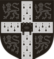 University of Cambridge crest
