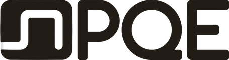 PQE logo