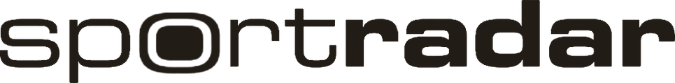 Sportradar logo