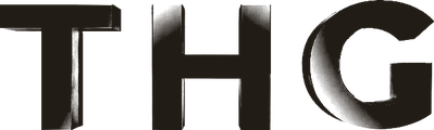 THG logo